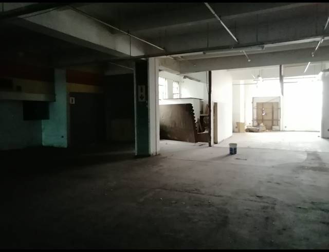 4,000M² WAREHOUSE TO LET IN BENONI CENTRAL